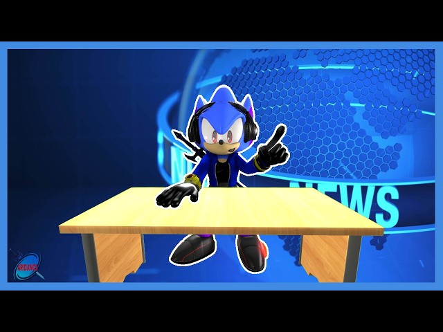 #short I've come to make an announcement - SFM Animated Meme
