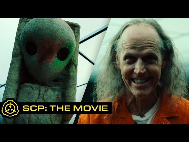 SCP: Containment Breach | Live Action Film
