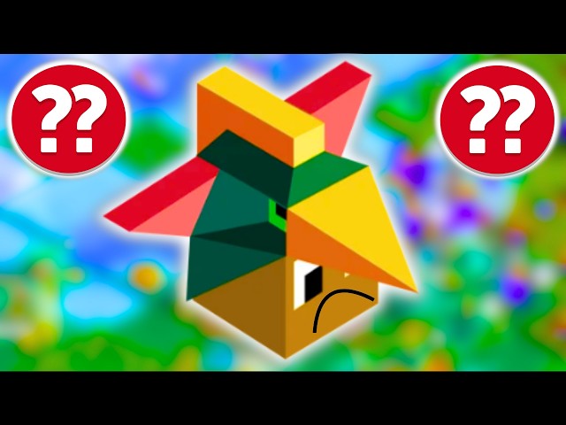 Quetzali's Kinda Bad