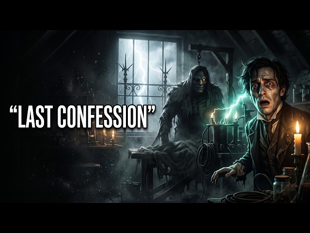 Frankenstein’s Arctic Odyssey: The Untold Tragedy Behind the Monster