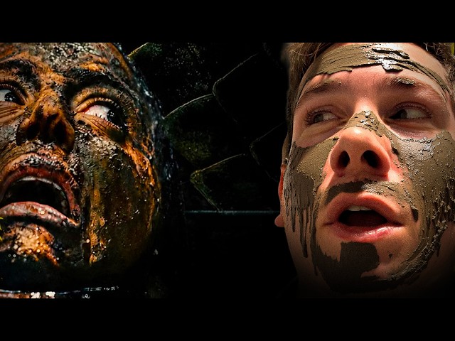 Beware Boiúna Review - Bad Title, Good Movie?
