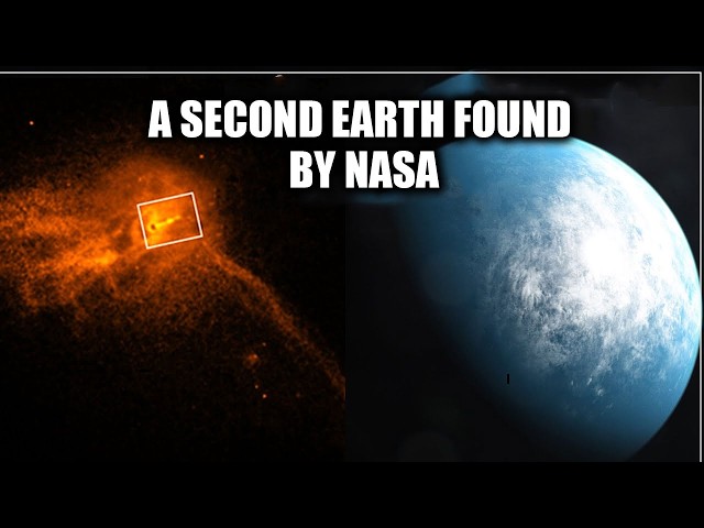 Another Earth? NASA Just Confirmed The Impossible