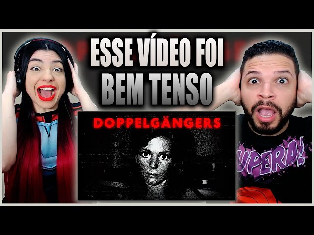 O Terror de Existir Outro Você | Fyori (REACT)