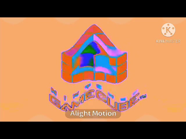 Sad GameCube Startup Effects 10