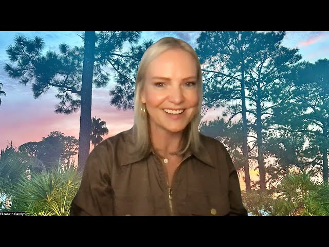Intuitive Leadership: Renewal Through Stillness | Episode 1