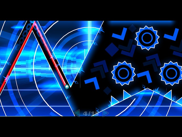 🔴 AUDITORY BREAKER DAY 2 🔴 18%, 75-100% 🔴 JUMP FROM ACU 🔴