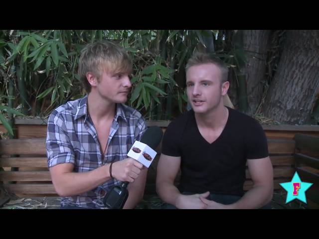 Carter Twins On How They Got Their Start!