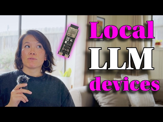What's the Smallest Computer That Can Run an LLM?
