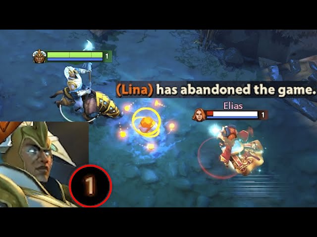 How to Rage Bait with Level 1 Chen