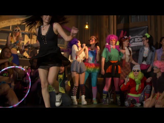 Rave Train Season 2 Promo!