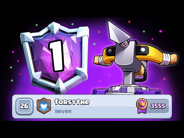 74: 3.0 Xbow Cycle MASTERY ✨