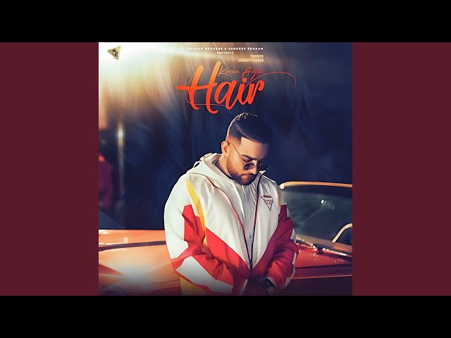 Hair