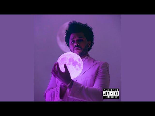 The Weeknd - Powerless (Unreleased)
