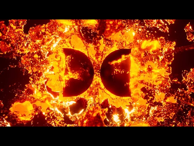 Dolby Vision/Atmos 4K HDR Demo "Galaxy" - True 4K HDR 5.1 Surround Sound Demo