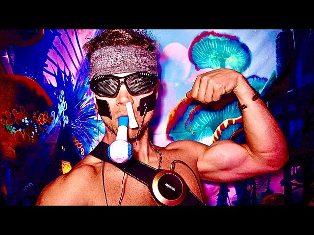 Connor Murphy's Biohacking Routine