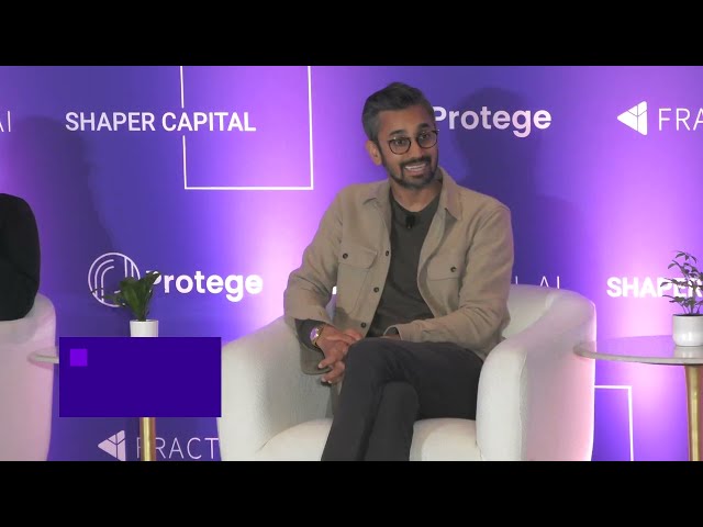 Building Health Infrastructure to Scale