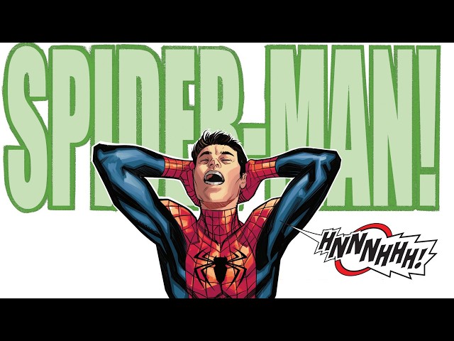 Marvel just retconned Spider Man & Dr. Doom