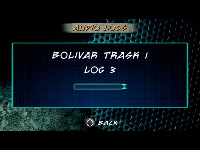 X-Men Origins Wolverine Game All Audio Logs (All Versions)