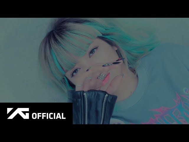 BLACKPINK - 'STAY' M/V