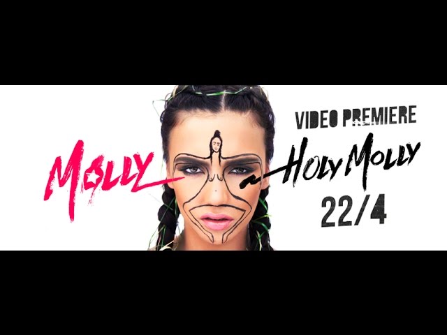MOLLY - HOLY MOLLY