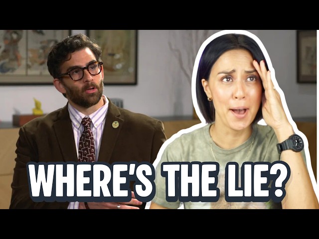 Hasan Says What Most Of Us Are Thinking
