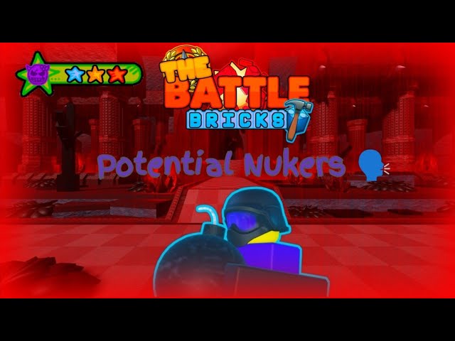 (Post Patch) 3 Star Outcast/Blight With Potential Bomb Battler DETAILED GUIDE | The Battle Bricks