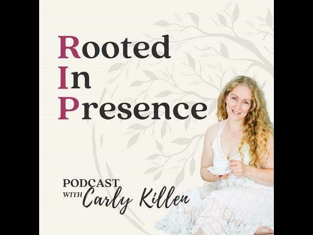 112 The Gift of Enough: Releasing the Pressure to Do It All