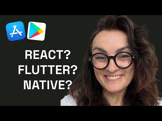 React Native vs Flutter vs Native: How to choose your mobile vibecoding stack in 2026
