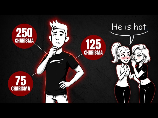 5 Signs You're Secretly Charismatic (But Don’t Realize It)