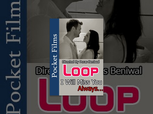 Relationship of Husband and Wife - Loop |  English Thriller