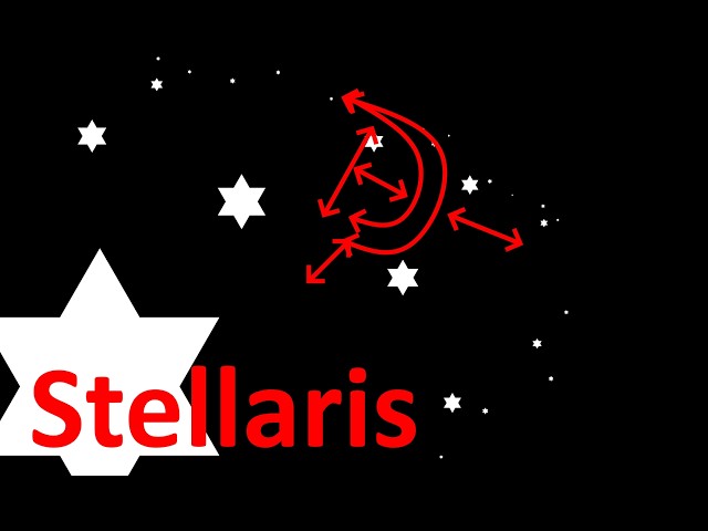 Stellaris Kommunism