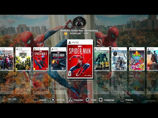 PS5 STORE🔥13.60 FREE DOWNLOAD PS1*PS2*PS4*PSP