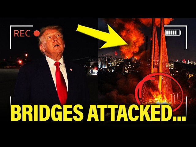 🚨All HELL BREAKS LOOSE as WAR GETS DARKER…