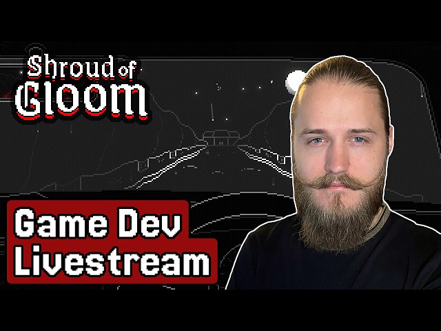 Making a Point-and-Click Game - Episode 148