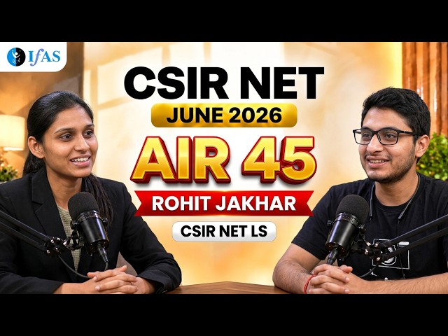 ROHIT JAKHAR LS 45