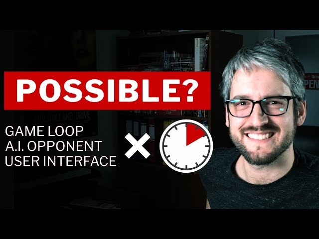 10 minutes to build a game in Flutter