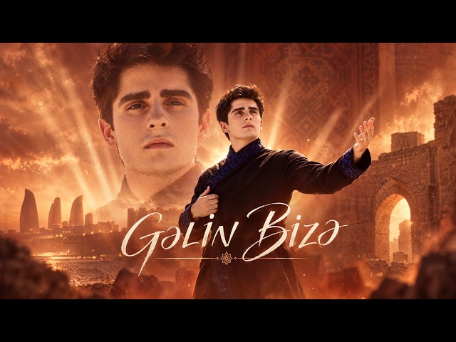 OMARITO - GƏLİN BİZƏ (Official Music Video)