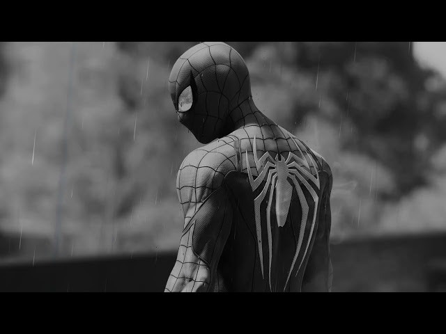 Spider Man Wallpaper - Wallpaper Engine 4K