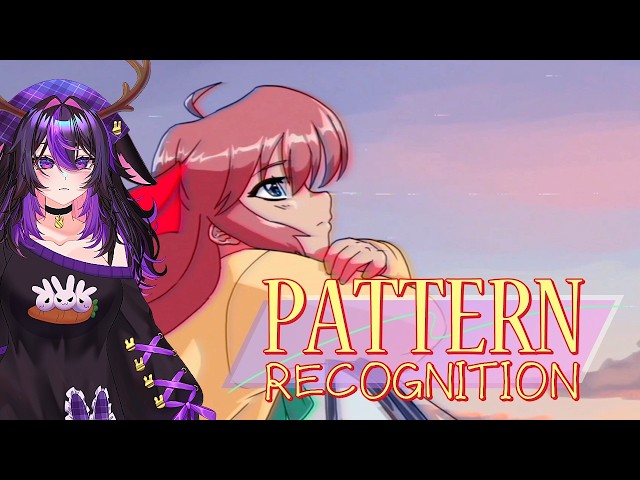 [Vtuber React]Music at Midnight Ep31. Pattern Recognition - Neuro-sama x ODDEEO |Vtuber Kuro Ishida|