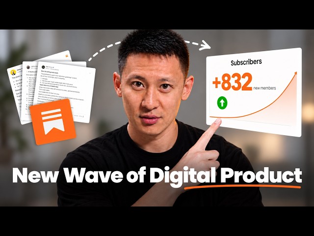 Substack for Beginners: The Complete 2026 Digital Product Tutorial