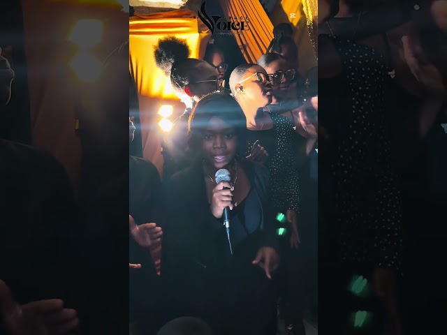 Se pa Chans Se Gras #gospelmusic #gracevoices 
