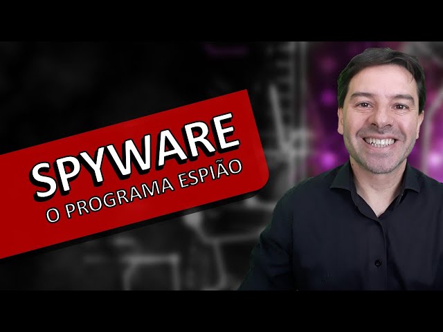 SPYWARE and spyware programs