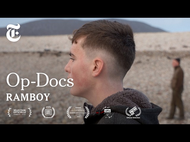 Ramboy | Op-Docs