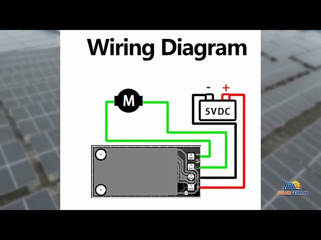 Solar Automatic Tracking Module Review: Efficient Single Axis Light Sensor Panel