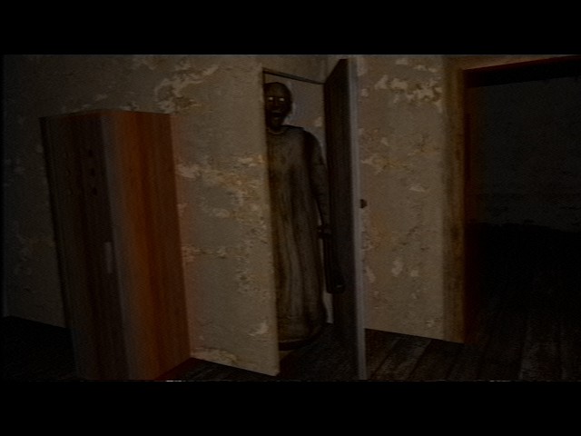 Granny (Found Footage)