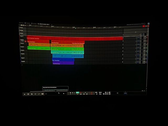 Edit + Record My Song With Me!🫪😬 #singer #songwriter #music #songs #independentartist #salina505