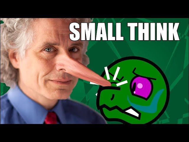 Why Libertarianism is a Marginal Idea: Debunked!