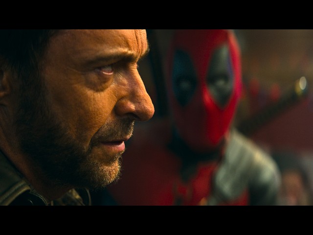 Deadpool & Wolverine: X-Men Origins Was NOT the Worst?! 🤯