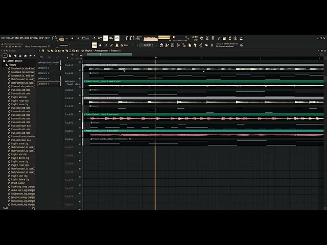 effects teaser