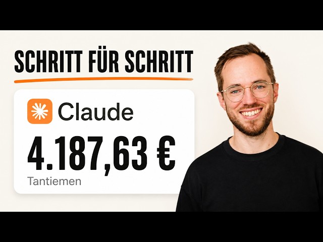 Copy Me: How to Make Your First Money Online with Claude in 2026 (Step-by-Step)